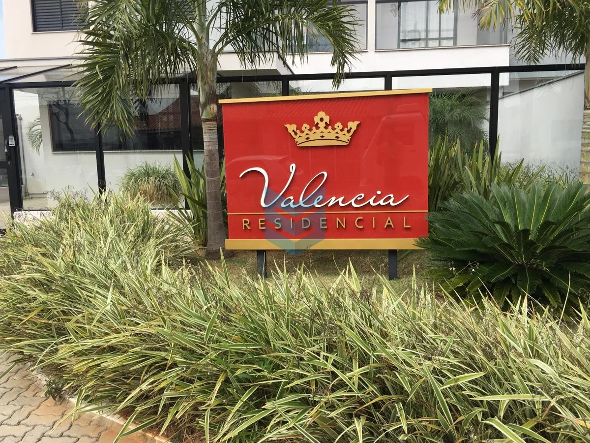 Valencia Residencial - Sorocaba
