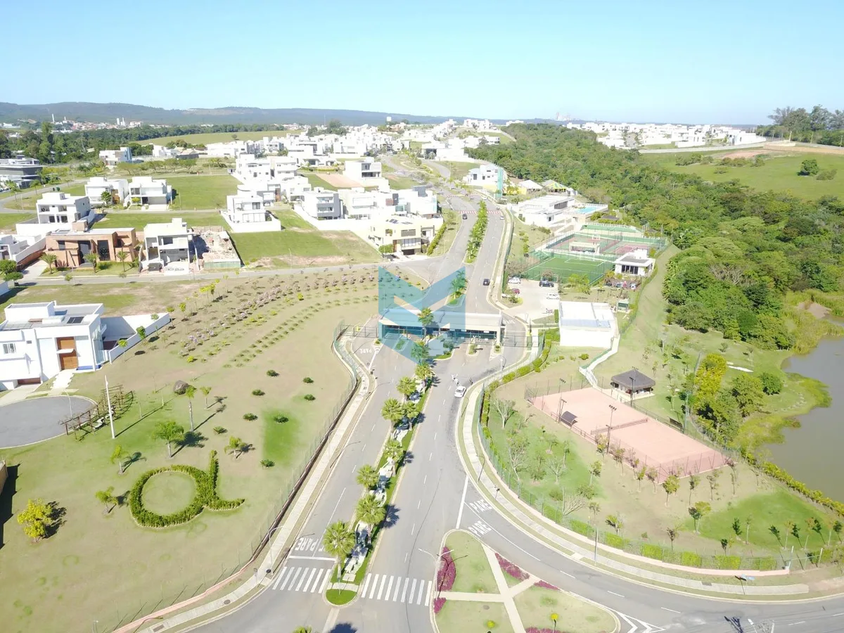 Alphaville Nova Esplanada 1 - Votorantim