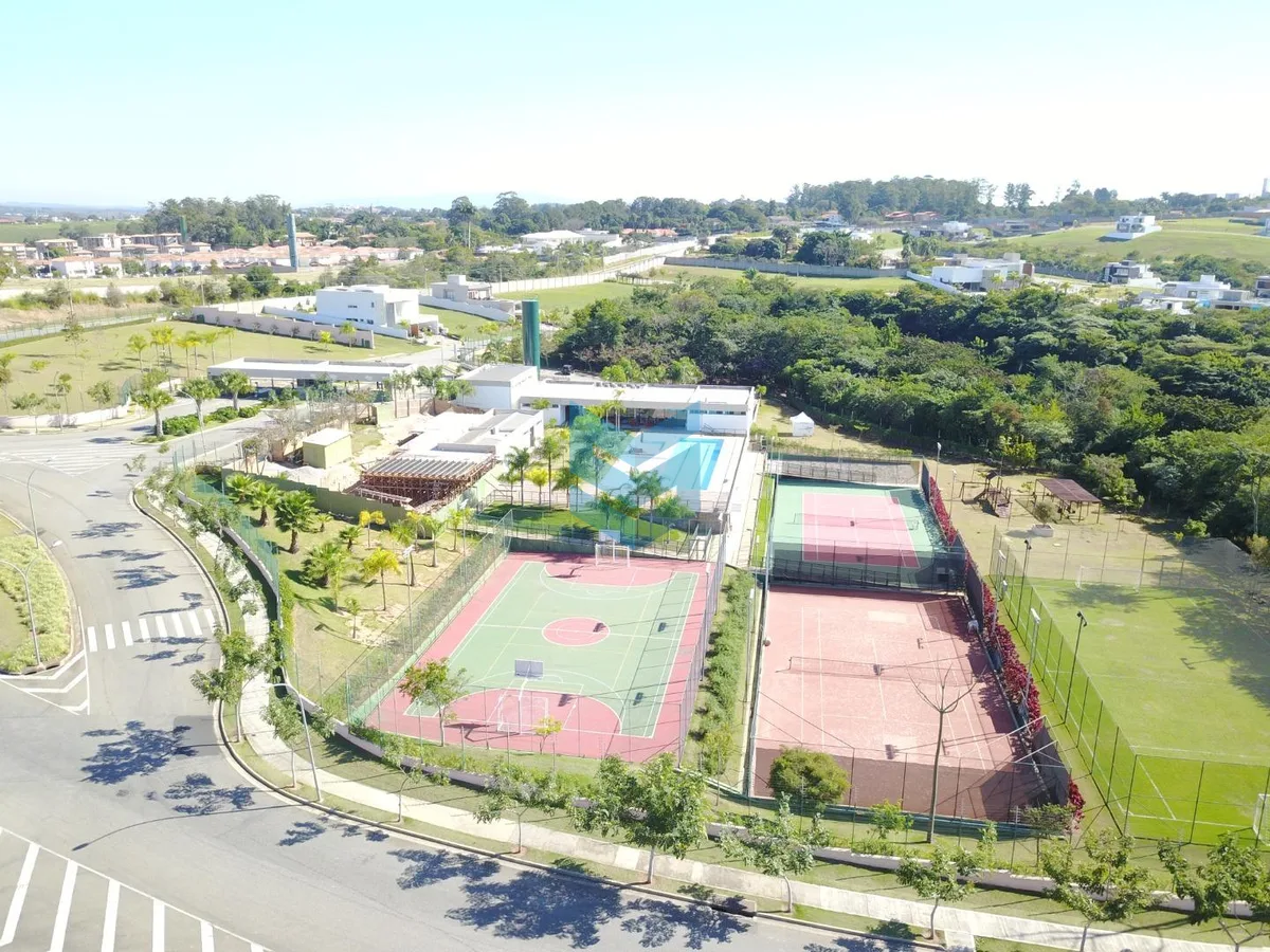 Alphaville Nova Esplanada 1 - Votorantim