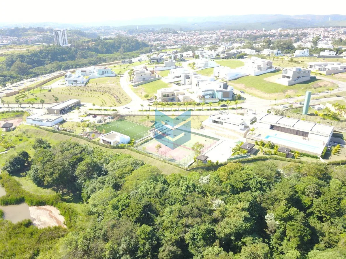 Alphaville Nova Esplanada 1 - Votorantim