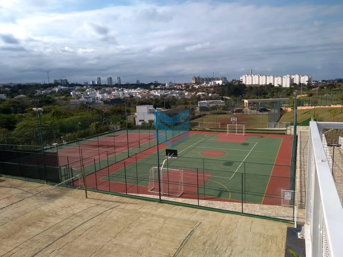 Alphaville Nova Esplanada 1 - Votorantim
