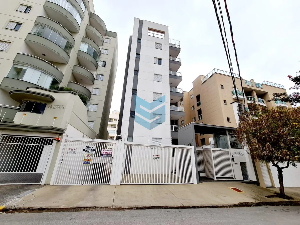 Edifício Ágora - Sorocaba
