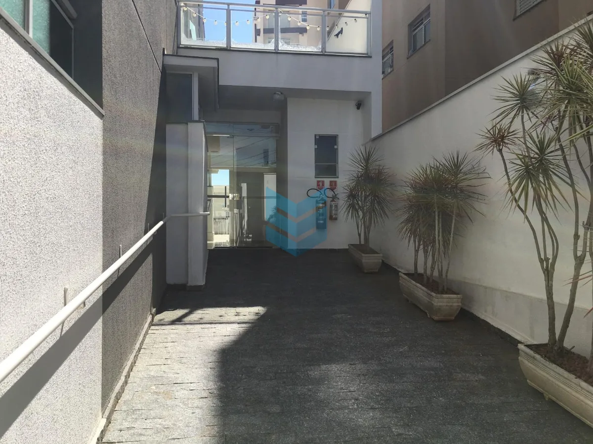Edifício Ágora - Sorocaba