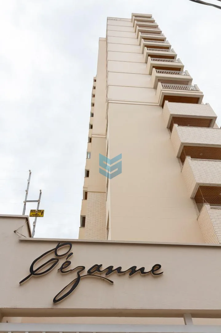Cezanne - Sorocaba