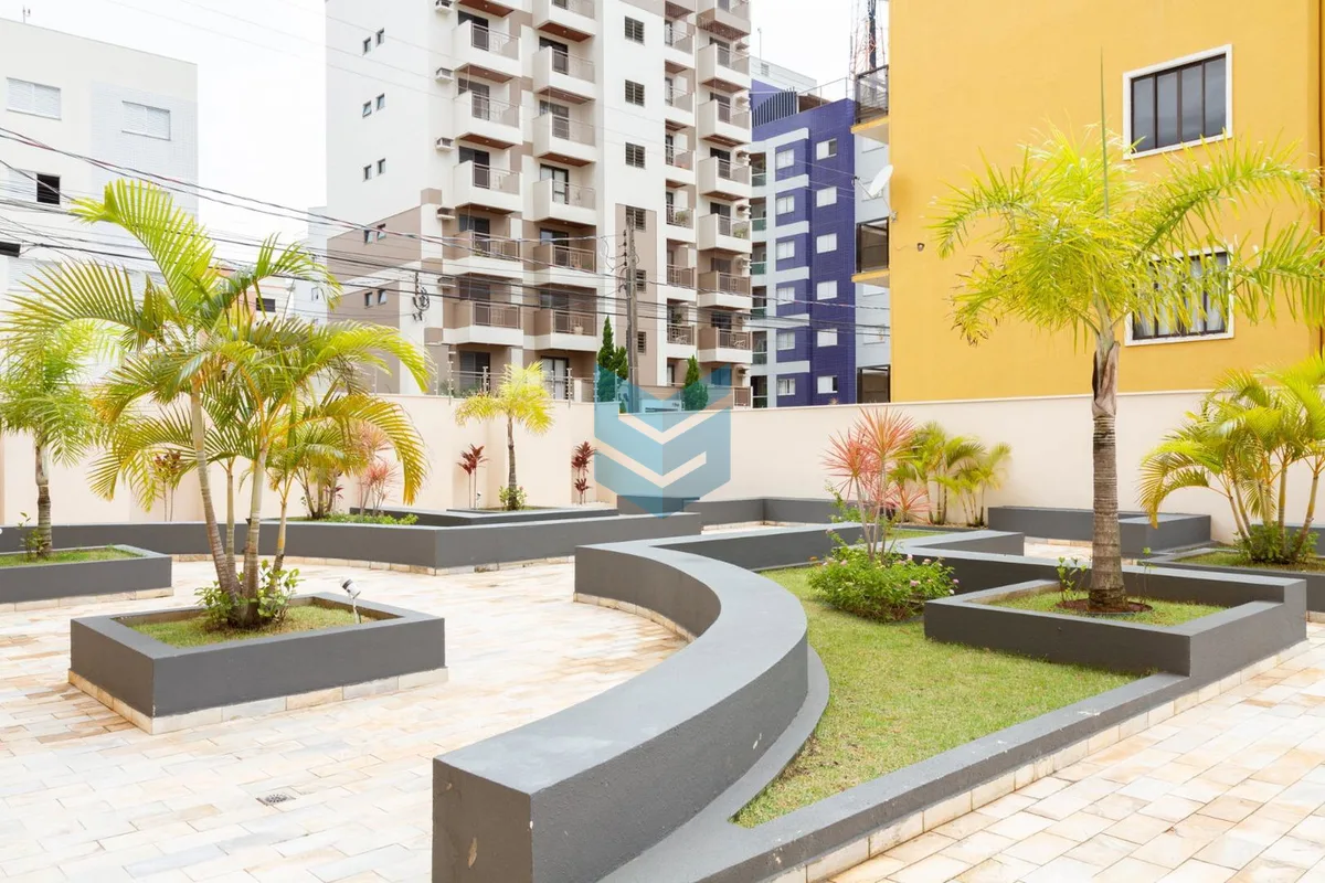 Cezanne - Sorocaba
