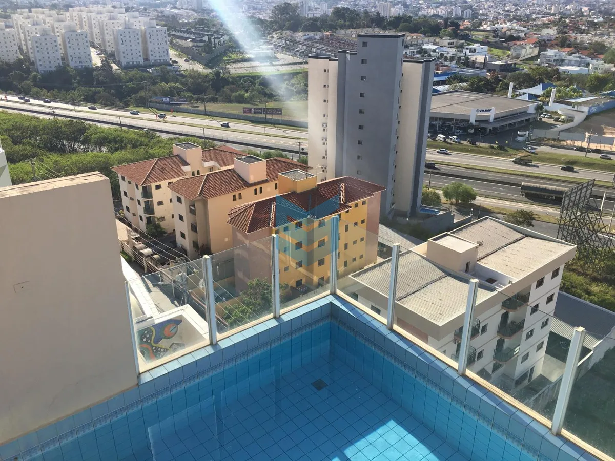 Highlander Loft - Sorocaba