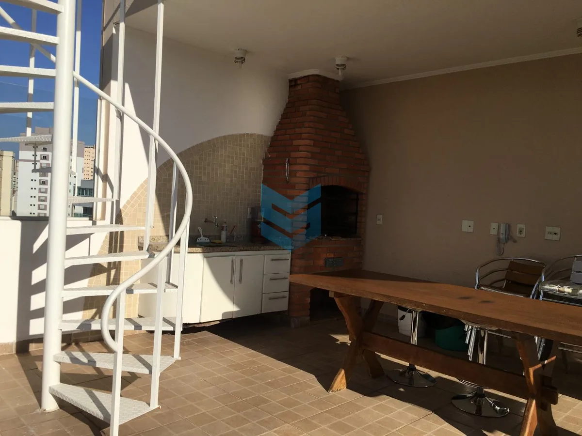 Highlander Loft - Sorocaba