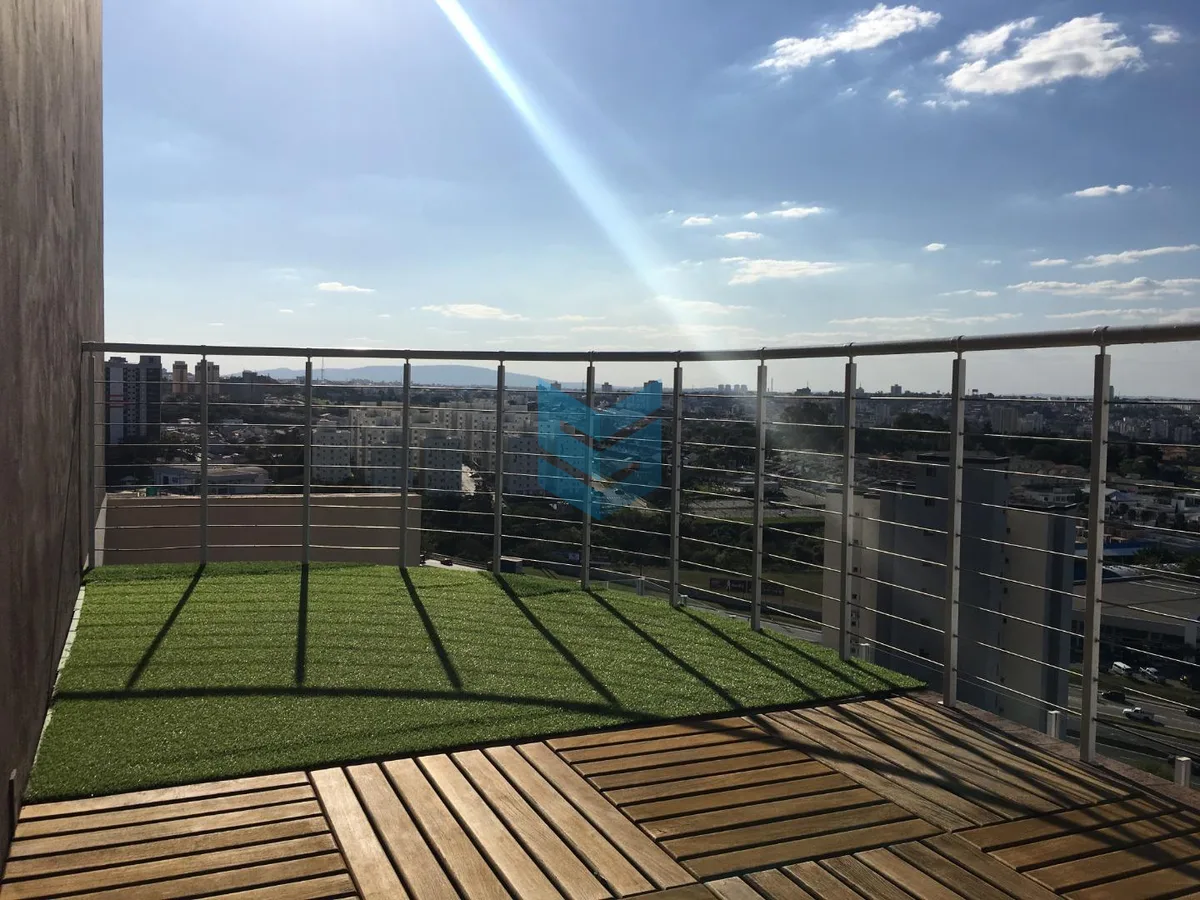 Highlander Loft - Sorocaba