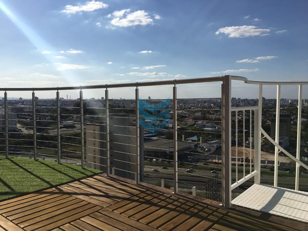 Highlander Loft - Sorocaba