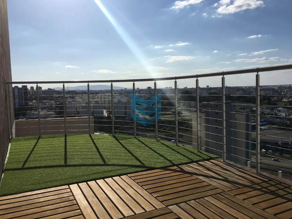 Highlander Loft - Sorocaba