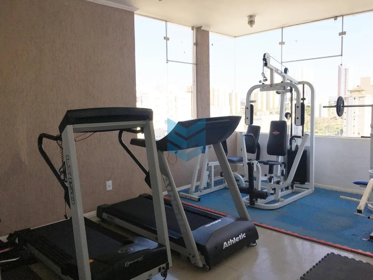 Highlander Loft - Sorocaba