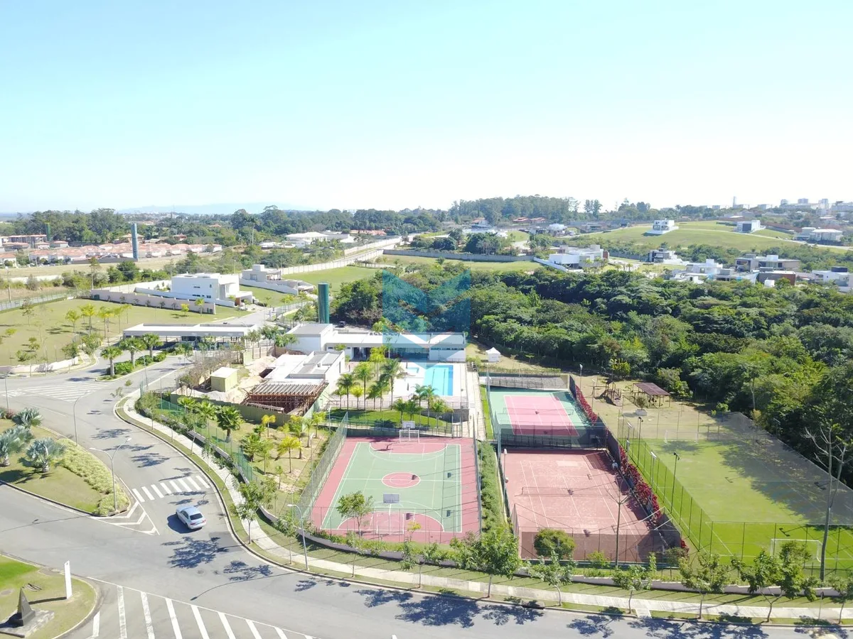 Alphaville Nova Esplanada 2 - Votorantim