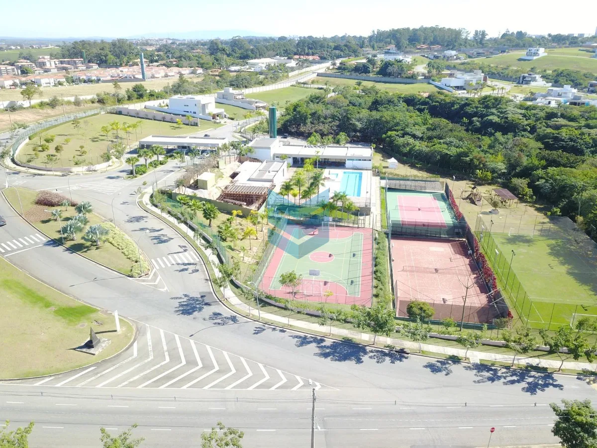 Alphaville Nova Esplanada 2 - Votorantim