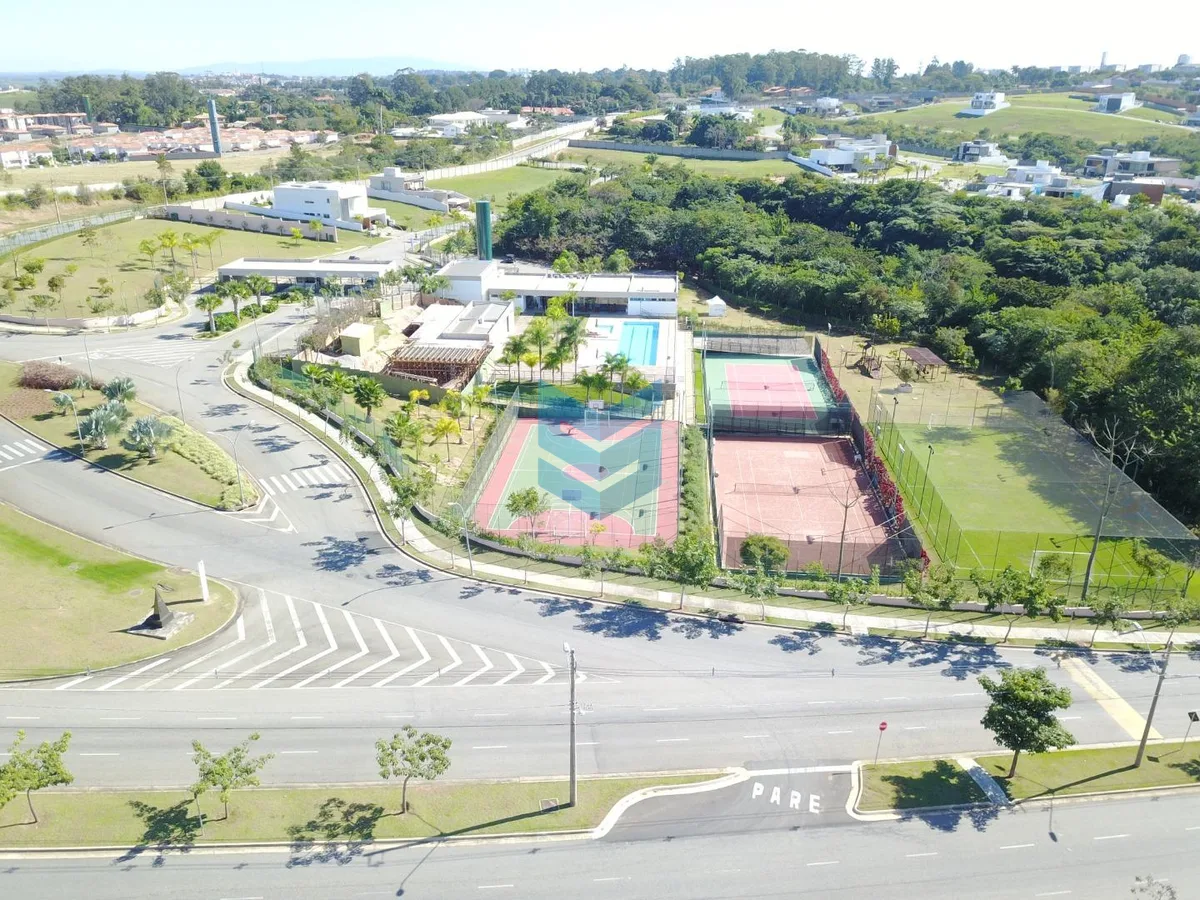Alphaville Nova Esplanada 2 - Votorantim