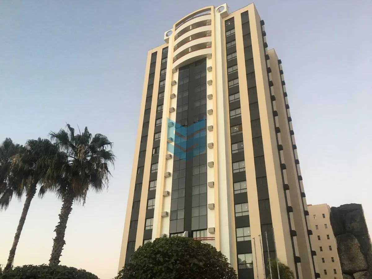 The First Convention Flat - Sorocaba