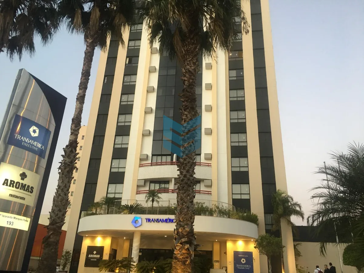 The First Convention Flat - Sorocaba