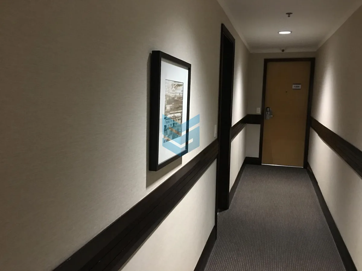 The First Convention Flat - Sorocaba