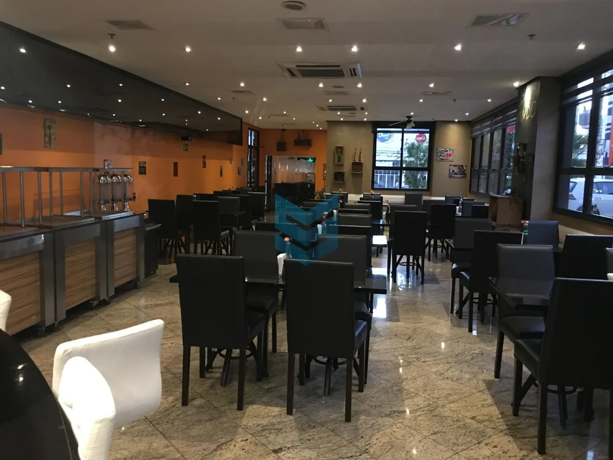The First Convention Flat - Sorocaba