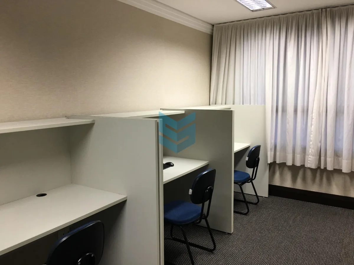 The First Convention Flat - Sorocaba