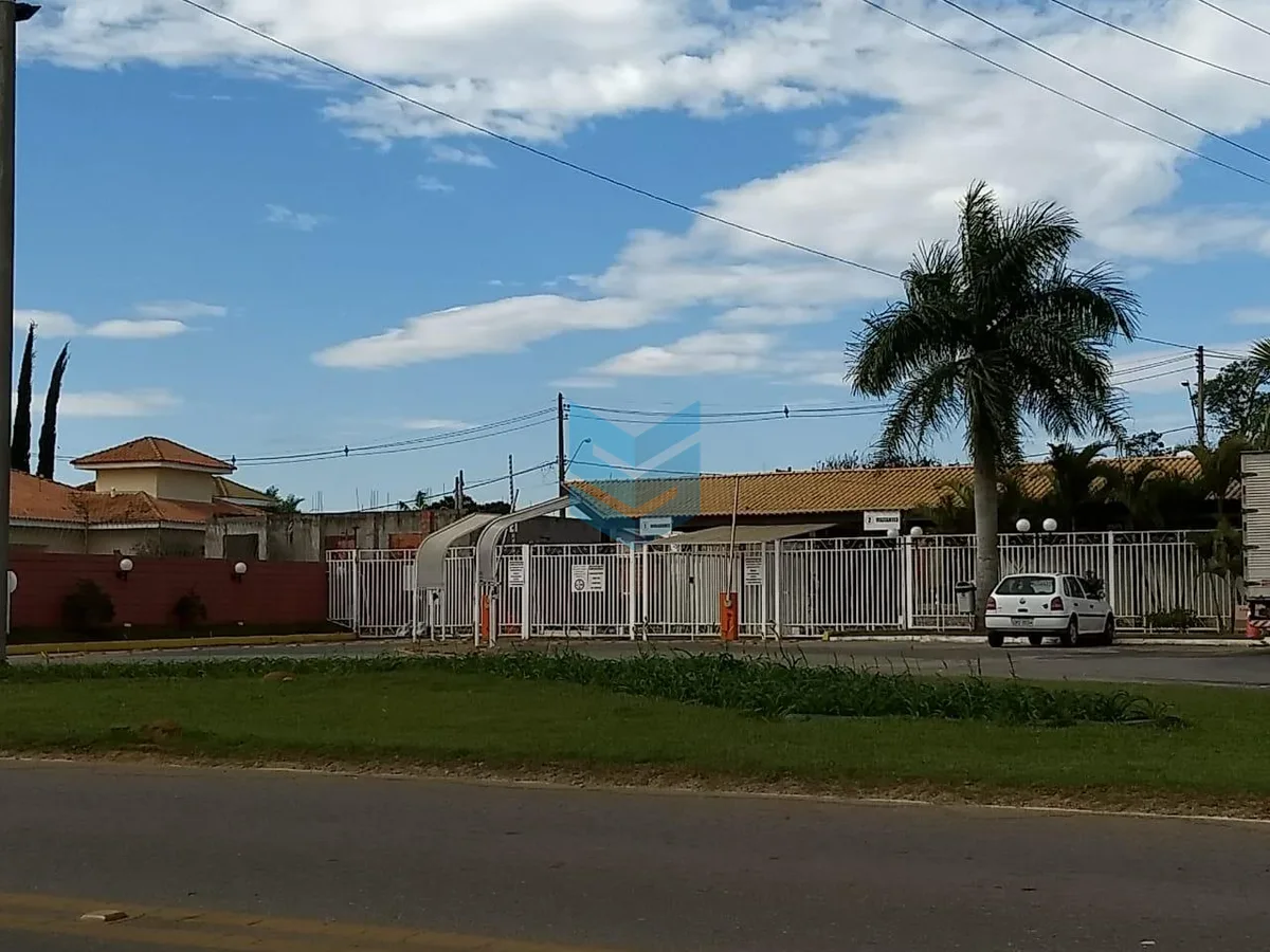 Village Ipanema 1 - Araçoiaba da Serra