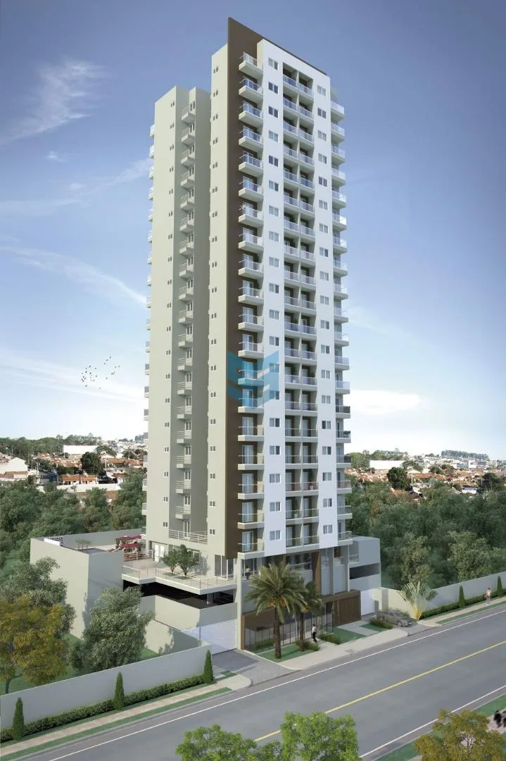 Terraza Residencial - Sorocaba