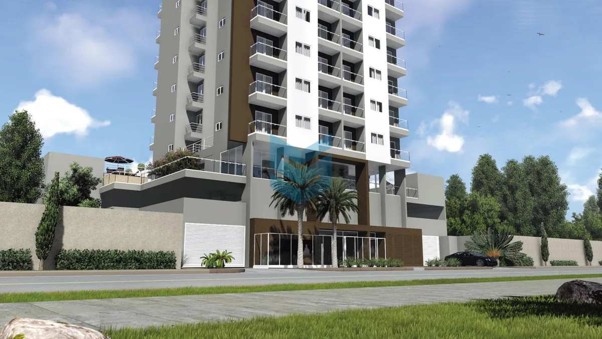 Terraza Residencial - Sorocaba