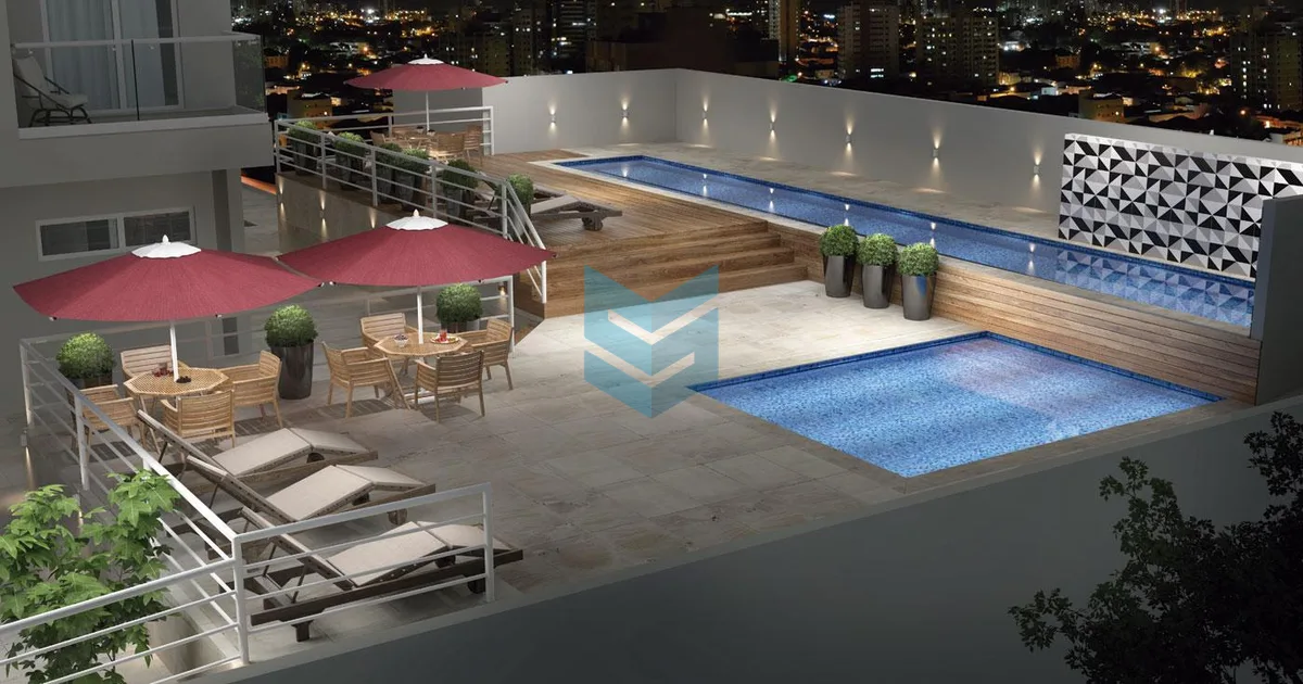 Terraza Residencial - Sorocaba