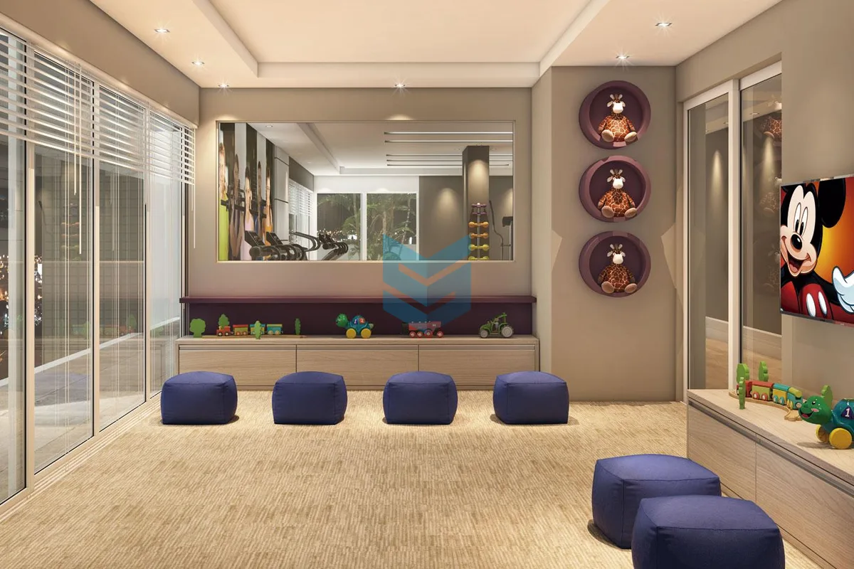 Terraza Residencial - Sorocaba