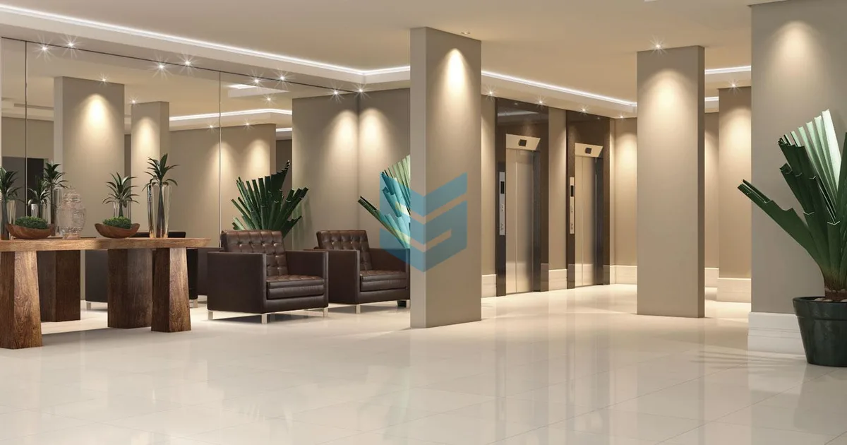 Terraza Residencial - Sorocaba