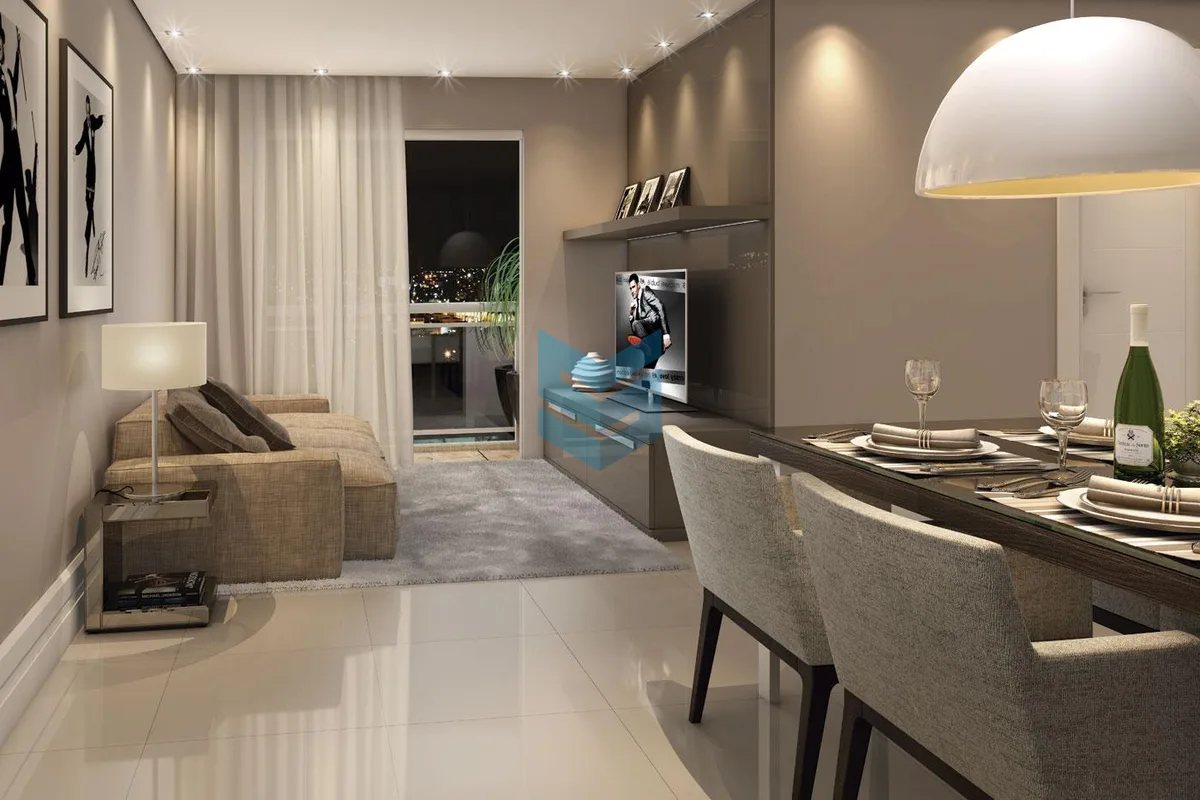 Terraza Residencial - Sorocaba