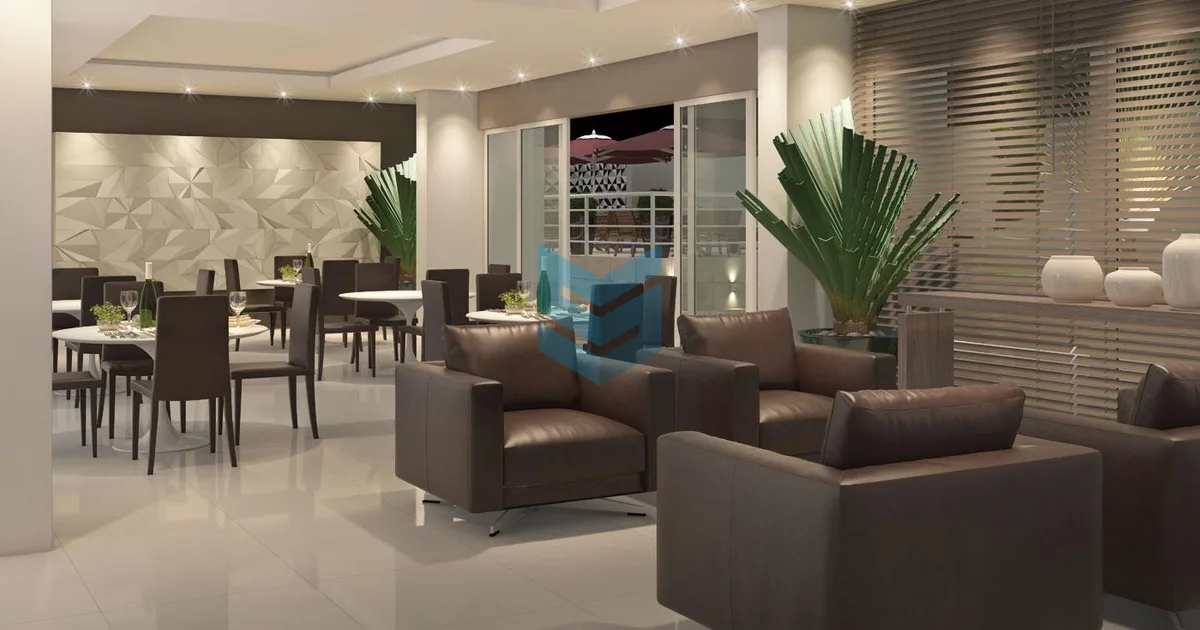Terraza Residencial - Sorocaba