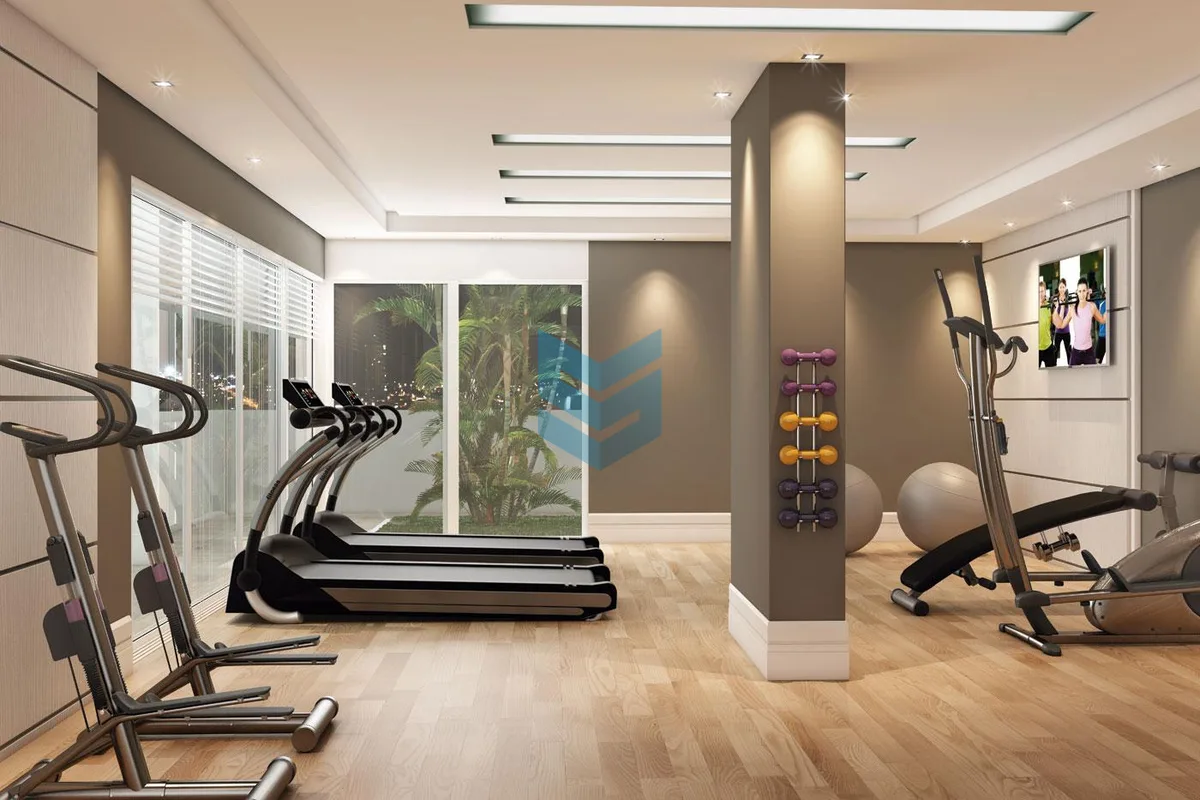 Terraza Residencial - Sorocaba