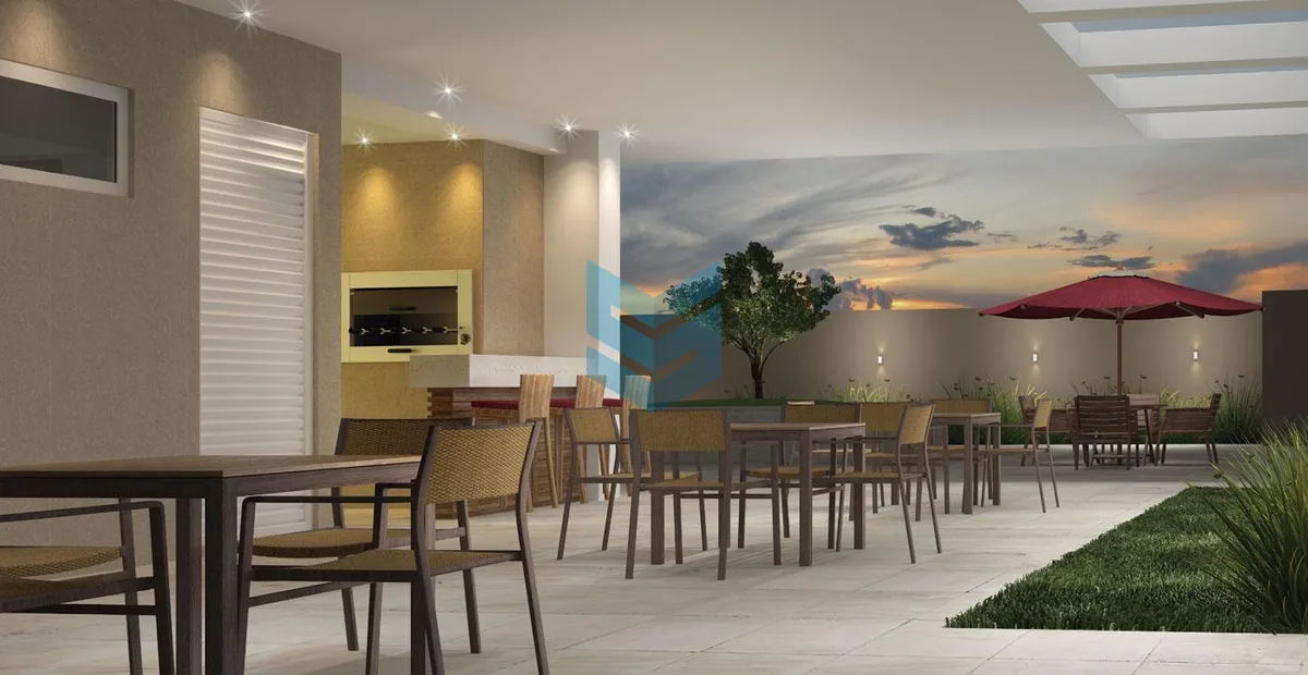 Terraza Residencial - Sorocaba
