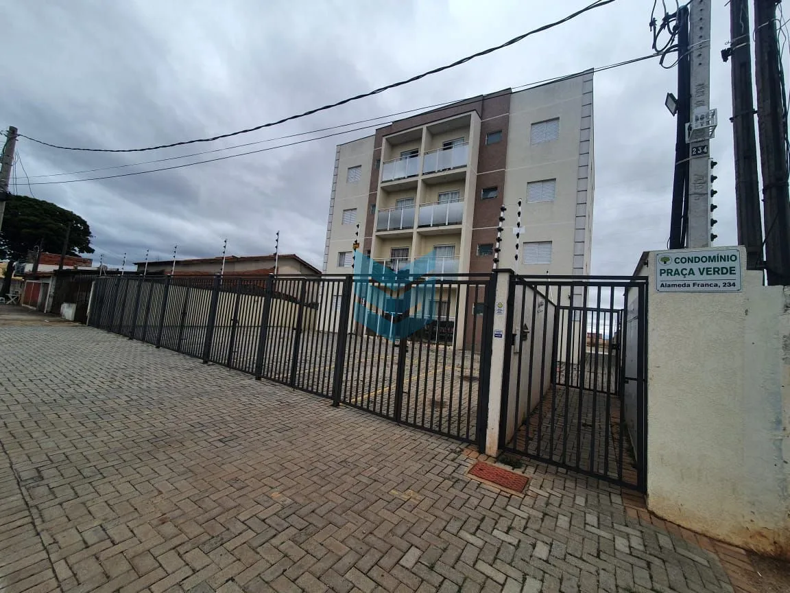 Residencial Praça Verde - Sorocaba