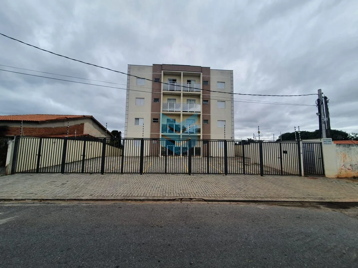 Residencial Praça Verde - Sorocaba