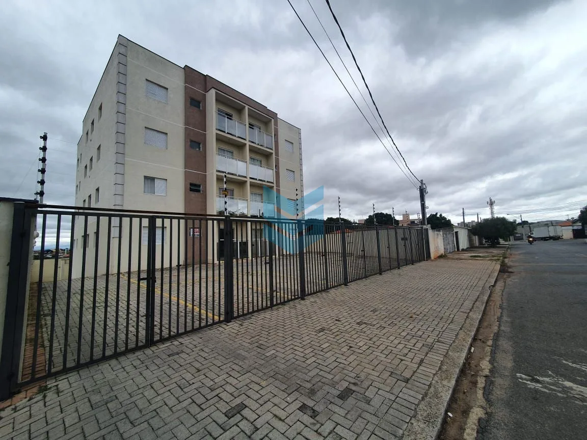Residencial Praça Verde - Sorocaba