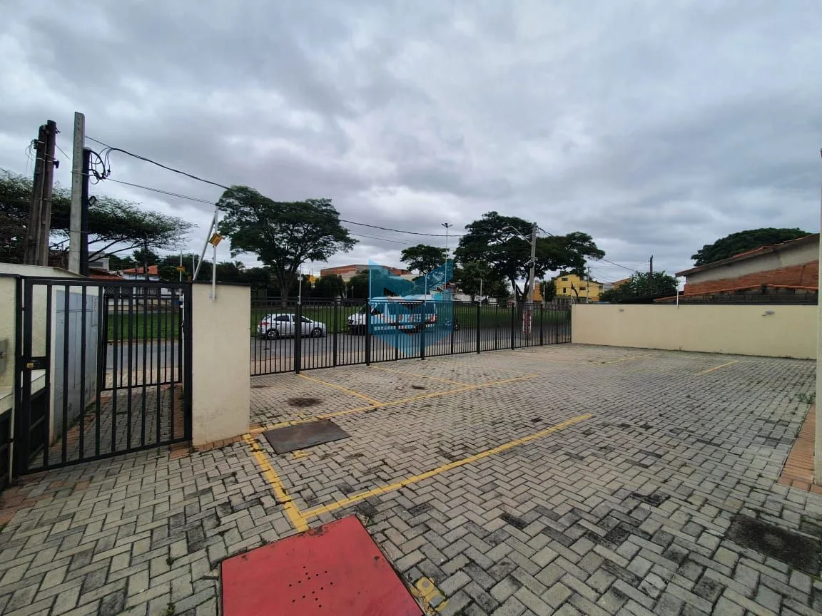 Residencial Praça Verde - Sorocaba