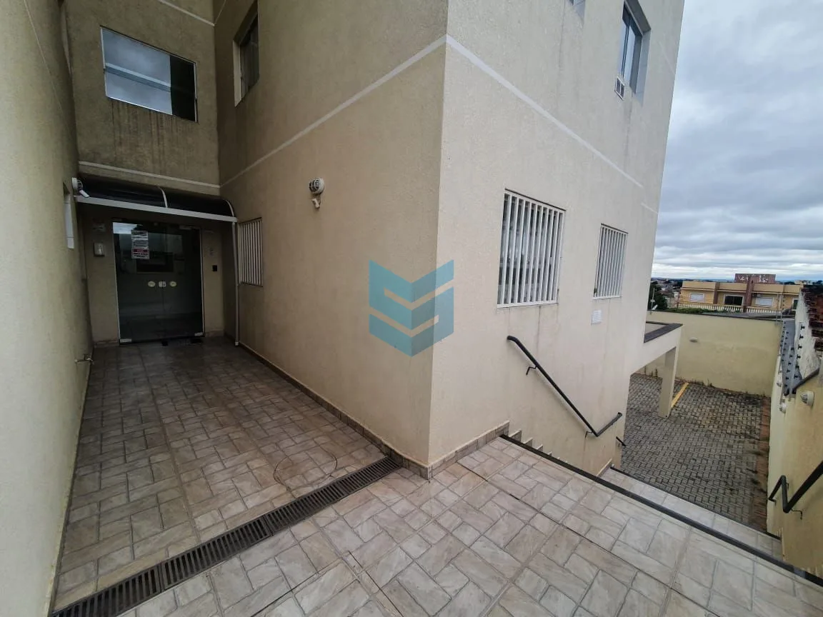 Residencial Praça Verde - Sorocaba