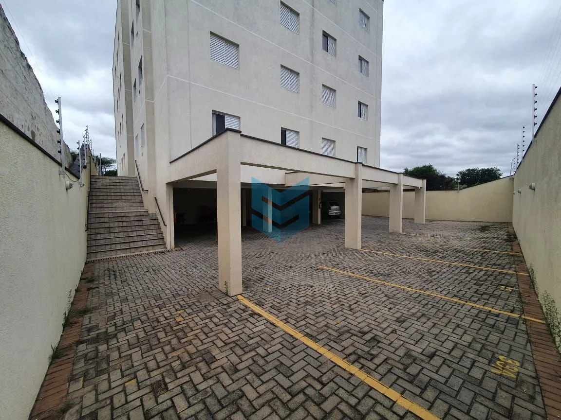 Residencial Praça Verde - Sorocaba