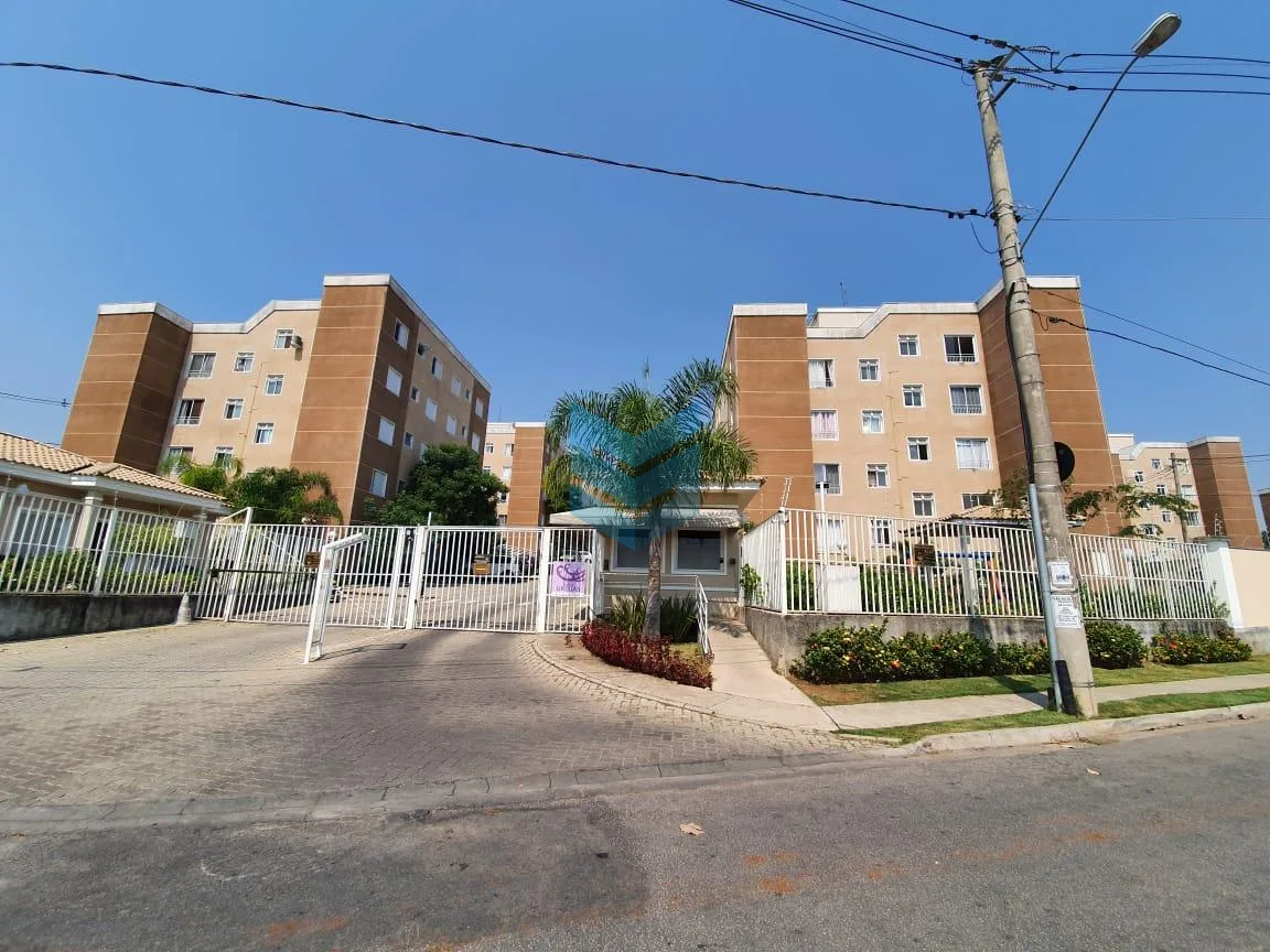 Ilhas Gregas - Sorocaba