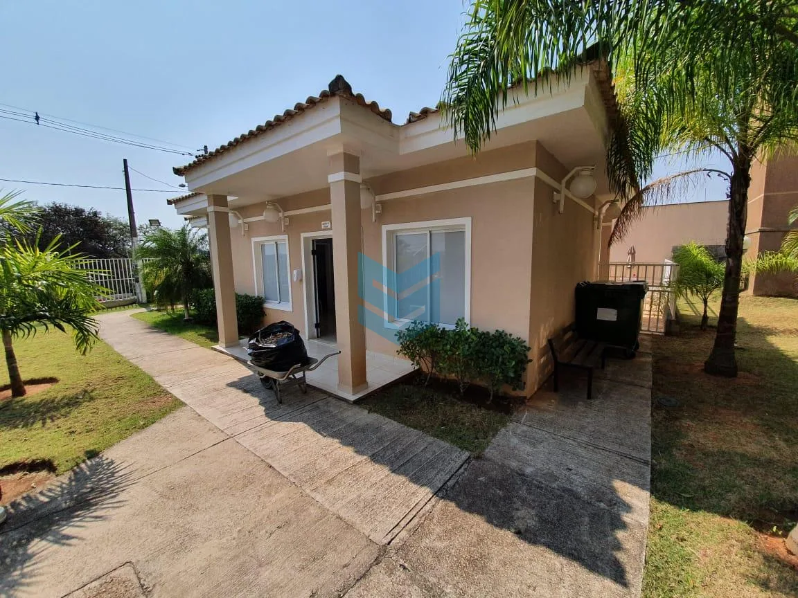 Ilhas Gregas - Sorocaba
