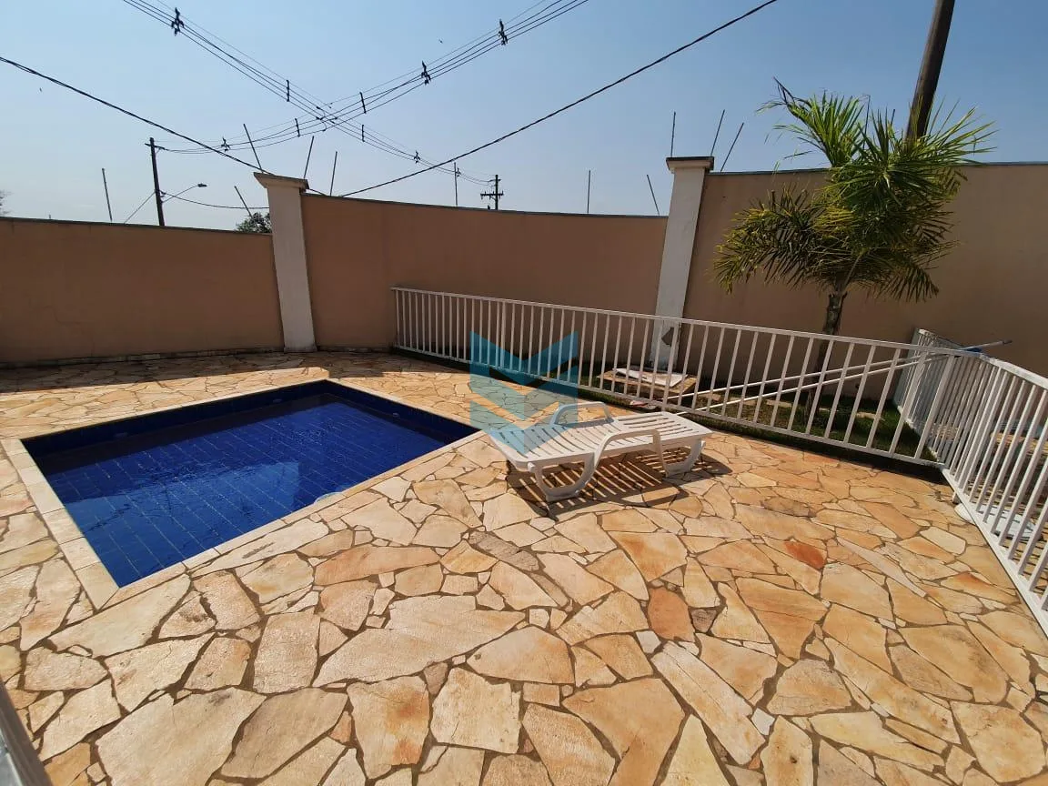 Ilhas Gregas - Sorocaba