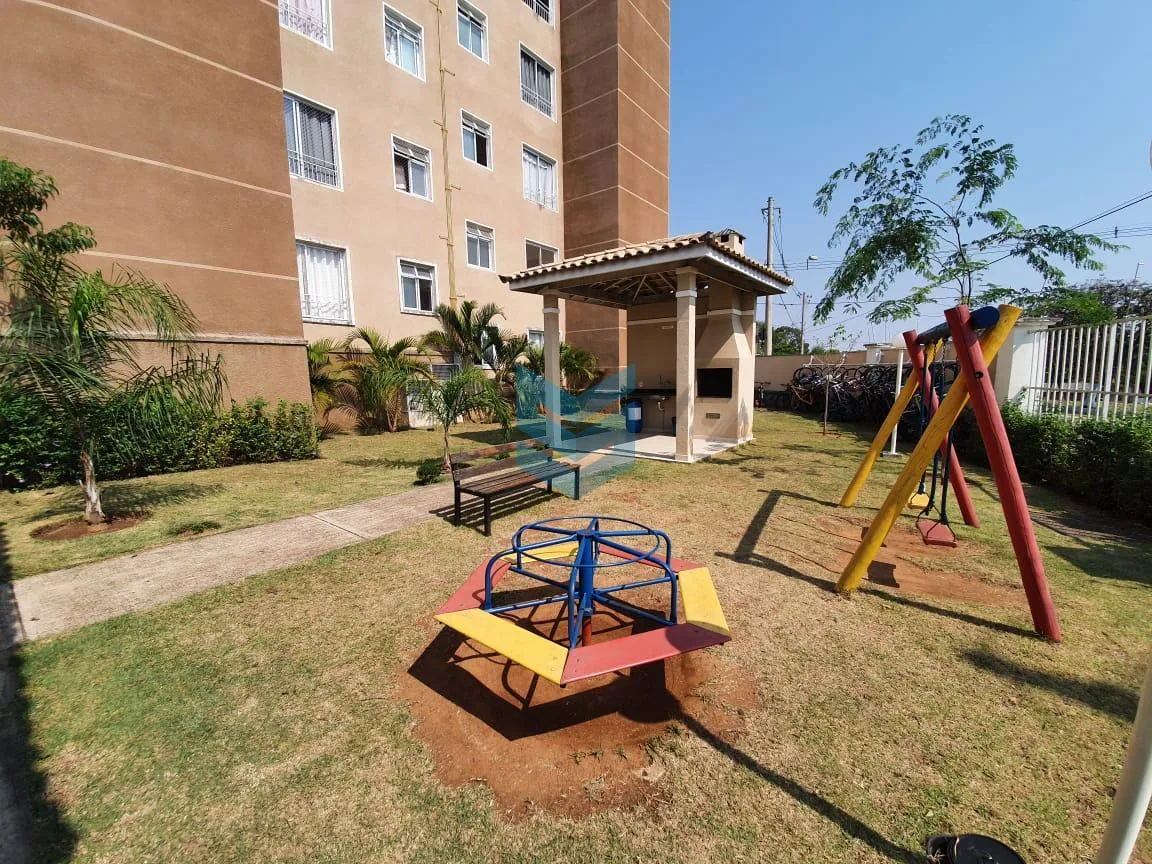 Ilhas Gregas - Sorocaba