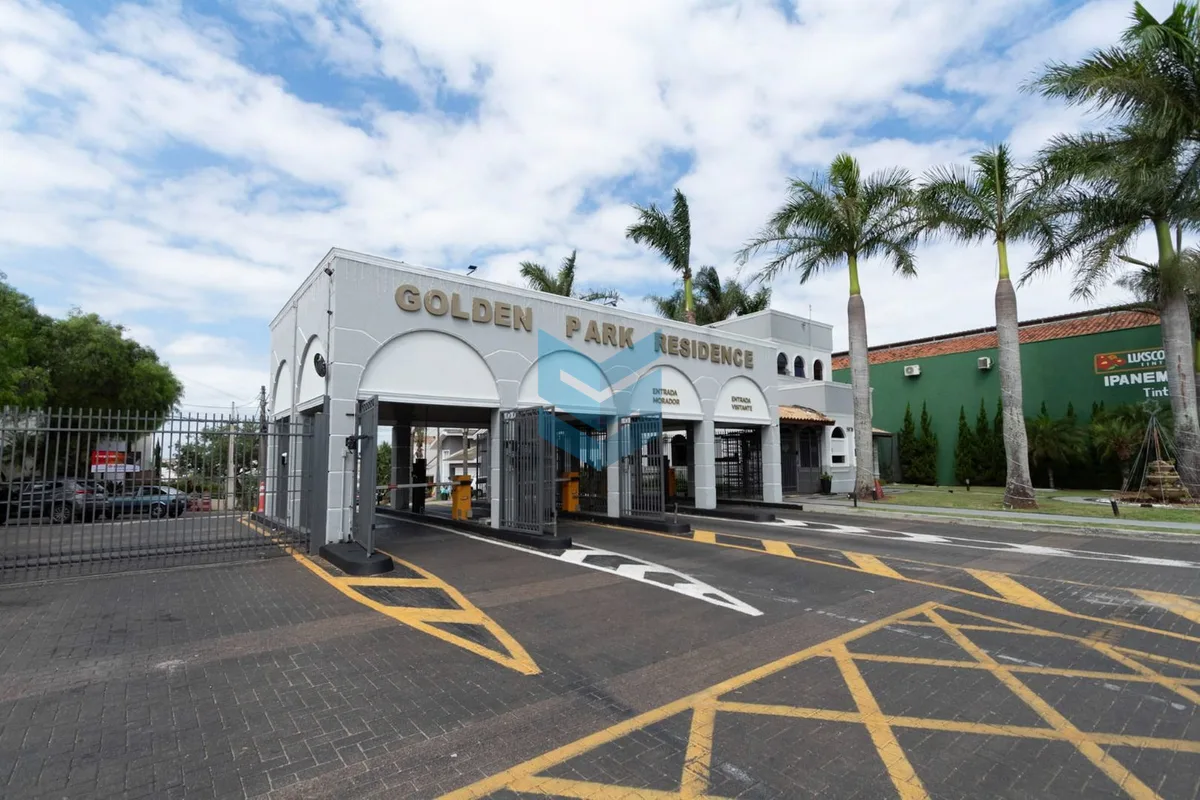 Golden Park Residence - Sorocaba
