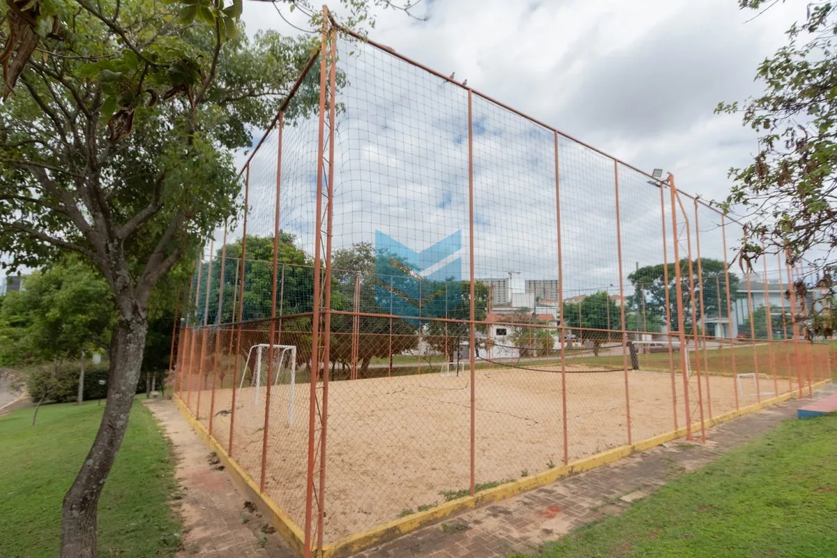 Golden Park Residence - Sorocaba
