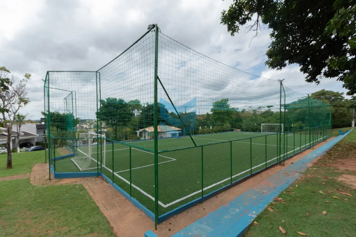 Golden Park Residence - Sorocaba