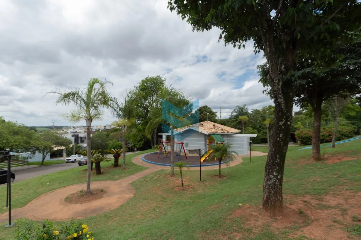 Golden Park Residence - Sorocaba