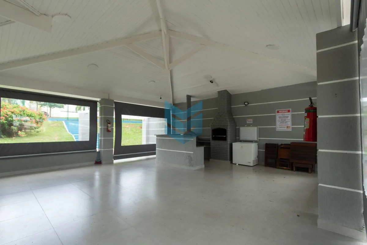 Golden Park Residence - Sorocaba