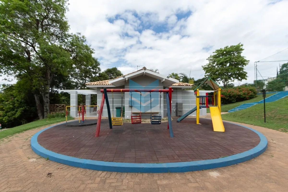 Golden Park Residence - Sorocaba