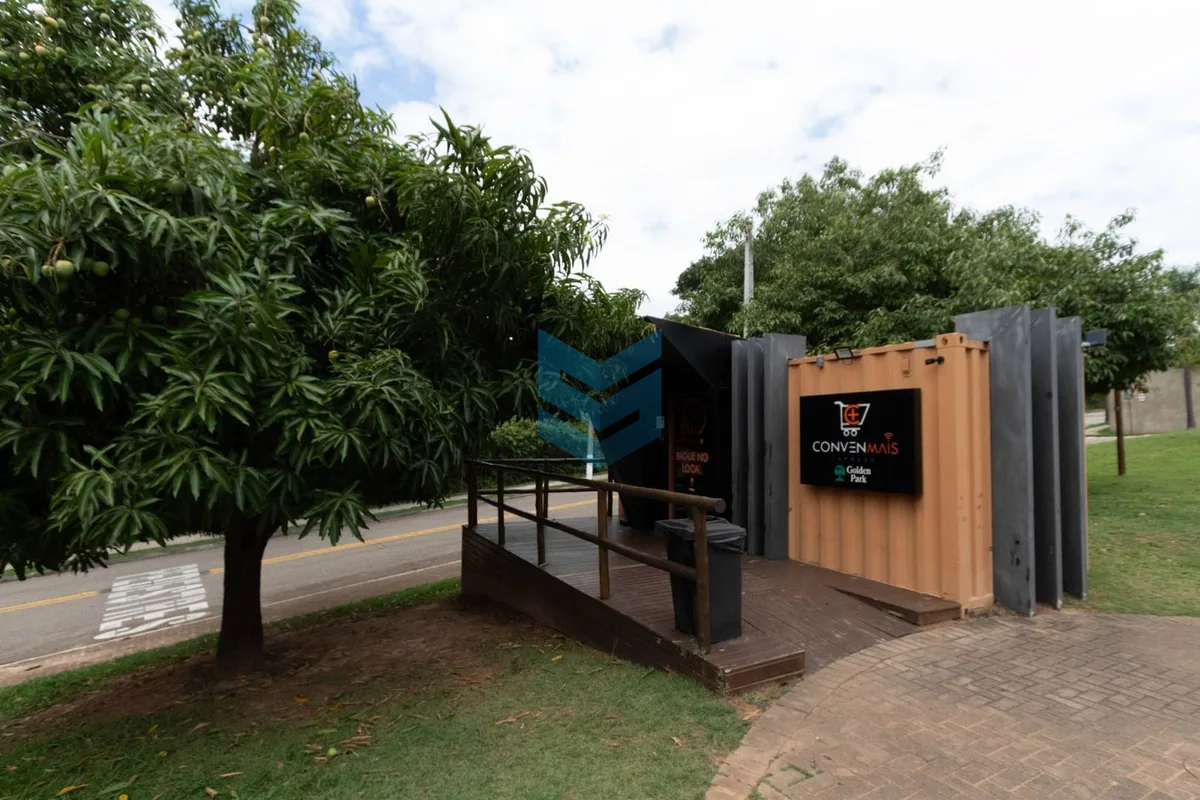 Golden Park Residence - Sorocaba